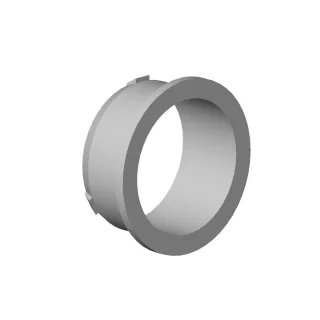 Dornbracht Hülse Ersatzteile 091840009 D. 23 x 10 mm 09184000990