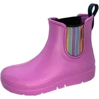Fischer-Markenschuh Stella Gummistiefel aus EVA, Einlegesohle leicht gepolstert und herausnehmbar