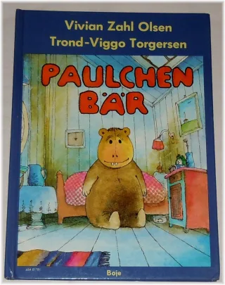 Paulchen Bär