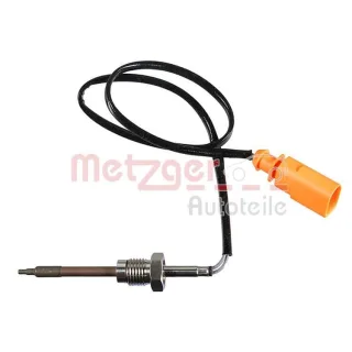 Metzger Abgastemperatursensor Audi A4 A5 A6 Q5 2,0 08941095
