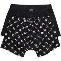 JP1880 Slip Mid-Pants 2er-Pack Unterhose