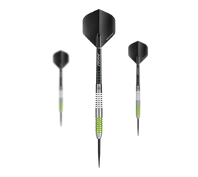 Winmau Ton Machine Steeldarts