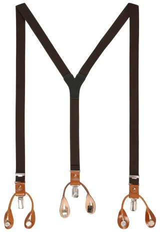 lloyd belts - 6747-40 braun - Gr. - 120