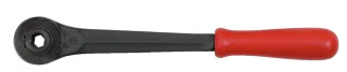 KS Tools Ratsche für Aushalser-Satz, 265 mm - 202.2001