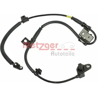 Metzger Raddrehzahlsensor vorne rechts Kia Ceed Pro