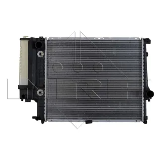 NRF Motork?hler gel?tet BMW 5er E34 50564