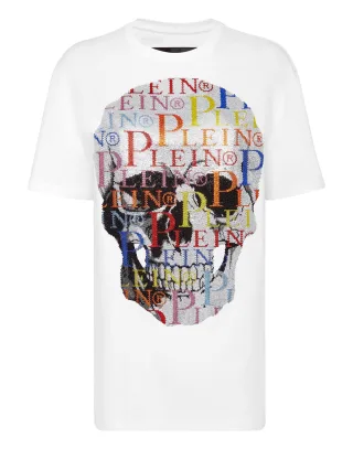 T-Shirt Skull