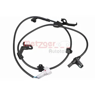 Metzger Raddrehzahlsensor vorne links Toyota Yaris P9
