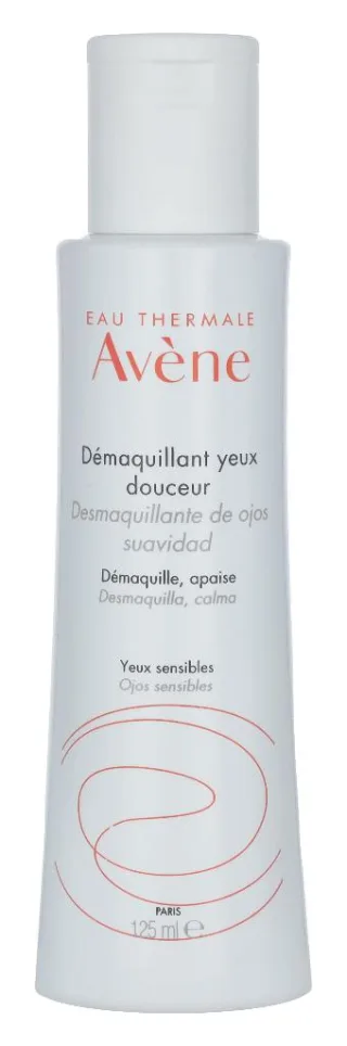 Avene Gentle Eye Make-Up Remover125 ml.