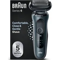 Braun Elektrorasierer 61-N1000s
