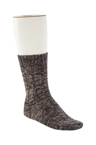 Birkenstock Cotton Twist W Socken