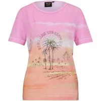Canyon women sports T-Shirt T-Shirt PALM SPRINGS
