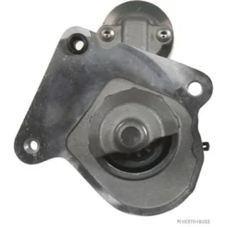 Elparts Starter Ford B-Max Ecosport Fiesta Fusion Mazda 2