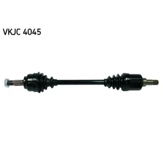 SKF Antriebswelle vorne links Peugeot 207 207/207+