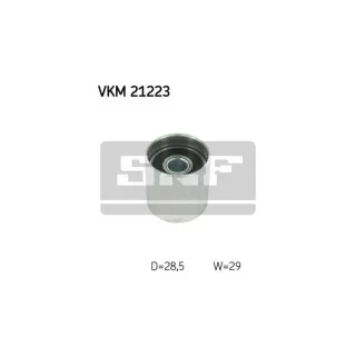 SKF Umlenkrolle f?r Zahnriemen Audi Seat Skoda VW VKM21223 2,0