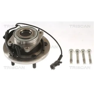 Triscan Radnabe Hinten Dodge Journey Fiat Freemont 853010289
