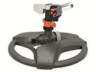 GARDENA Sektorenregner 8135-20 Premium, Kunststoffschlitten