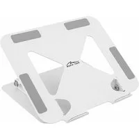 MEDIA-TECH Laptop-Ständer MT2661, (bis 17 Zoll, Verstellbarer ergonomischer Laptop-Ständer)