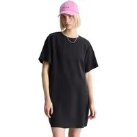 Marc O'Polo DENIM Sommerkleid relaxed aus LENZING Lyocell
