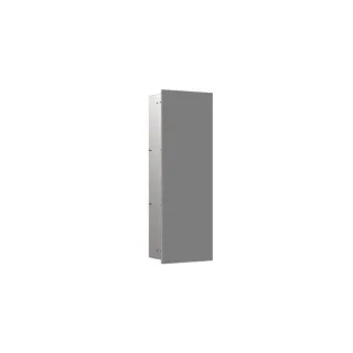Emco Asis Plus Unterputz-Schrankmodul 975551506 250x730mm, Anschlag links, diamantgrau