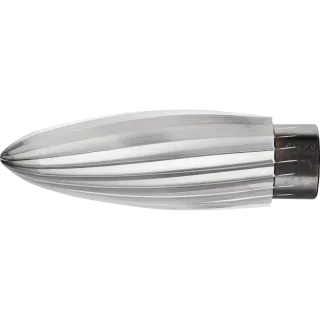 PFERD TOOLS HSS Leichtmetallfrässtift Ø 20mm Innengewinde M10 SP Alu/NE Metalle - 22211989