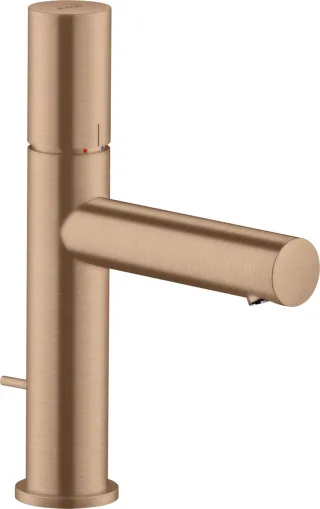 Hansgrohe Waschtischmischer 110 Axor Uno 45001310