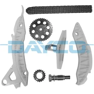 Dayco Steuerkettensatz Citroen DS Peugeot KTC1071 1,6