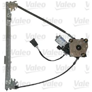 Valeo Fensterheber vorne links Lancia Lybra 850230