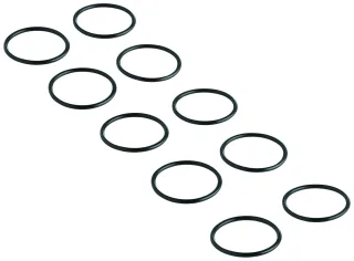 Grohe O-Ring 01205 22x2 10 Stück , 0120500M 0120500M