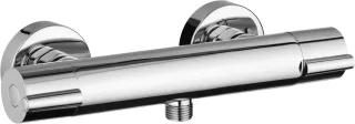 Neuesbad Serie 170 Thermostat- Brausearmatur, Chrom NB1DEBOJ04BT1