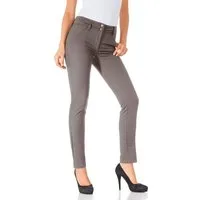 heine Jerseyhose Bauchweg-Hose normal