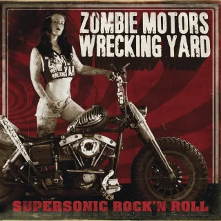 Supersonic Rock 'n Roll (Limited Edition)