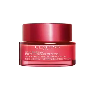 Rose Radiance Multi-intensivcreme 50 ml