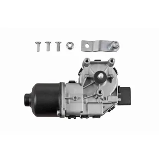 Vemo Wischermotor vorne Seat Ibiza VW Jetta Polo V10-07-0044