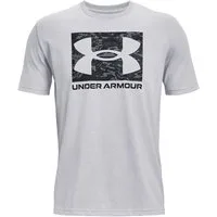 Under Armour® T-Shirt Under Armour Herren T-Shirt ABC Camo Boxed Logo Tee 1361673
