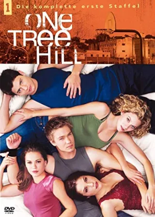 One Tree Hill - Staffel 1 [3 DVDs]