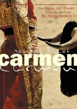 Bizet Georges - Carmen