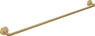 Hansgrohe Badetuchhalter 800 mm 42880250
