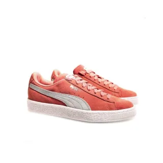 Puma Damen Velours Sneaker