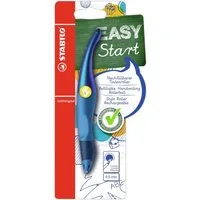 STABILO Tintenroller STABILO Tintenroller EASYoriginal Holograph LH blau Blister
