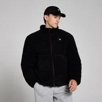 MP Herren Borg Steppjacke – Schwarz - S