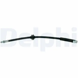 Delphi Bremsschlauch vorne Opel Adam Corsa LH7334