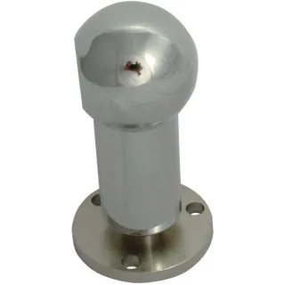 Kludi Befestigung 7708605-00 kpl. zu 27101/103 chrom