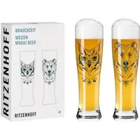 Ritzenhoff Bierglas Brauchzeit