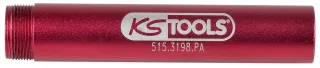 KS Tools Gehäuse - 515.3198-R001P