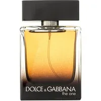 DOLCE & GABBANA Eau de Parfum The One for Men Eau de Parfum
