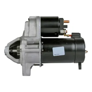 Hella Anlasser 1,1 kW Ford Fiesta Ka Street