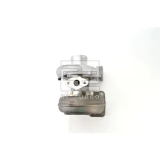 BE Turbo Turbolader KHD 125097