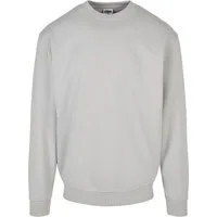 URBAN CLASSICS Rundhalspullover Urban Classics Herren Crewneck Sweatshirt (1-tlg)