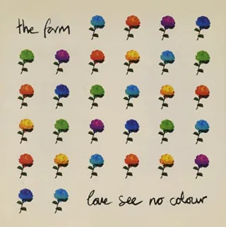 Love See No colour
